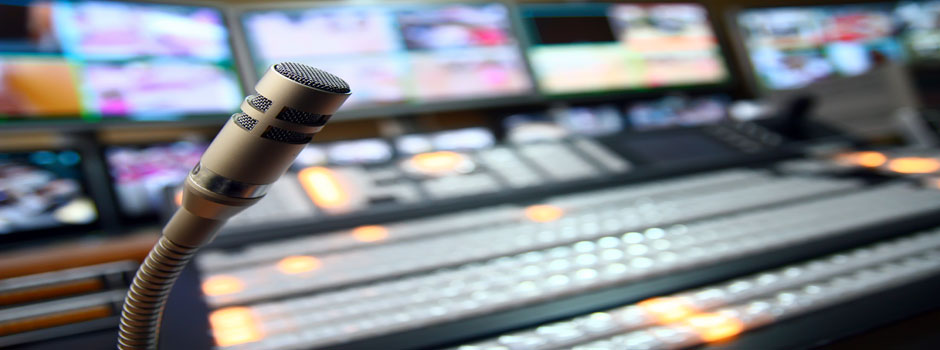 14 Monter Le Reportage 24h Dans Une Redaction